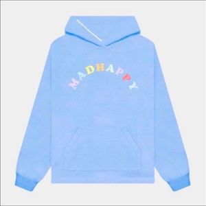 Madhappy Pastels Universal Hoodie XL